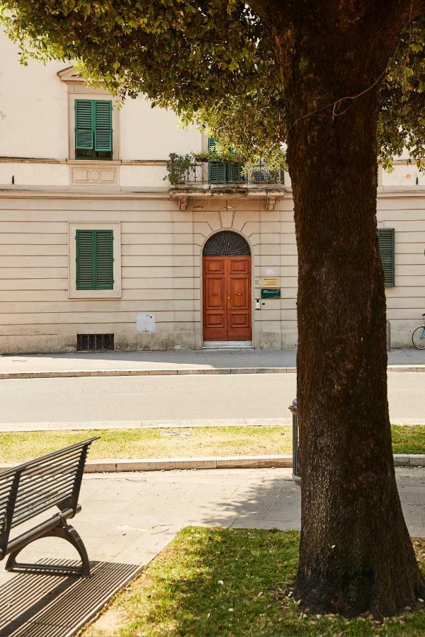 Sette Note Guest House Arezzo Exterior photo